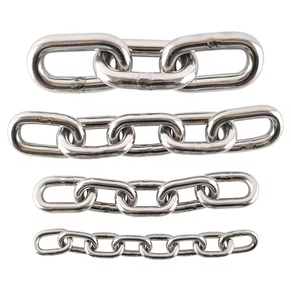 S-DIN5685A Chain 2