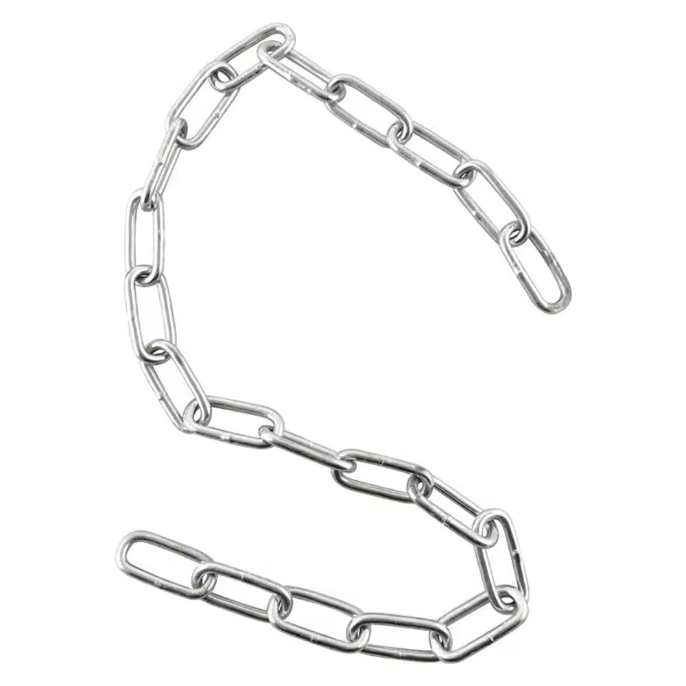 S-Korean Chain 1