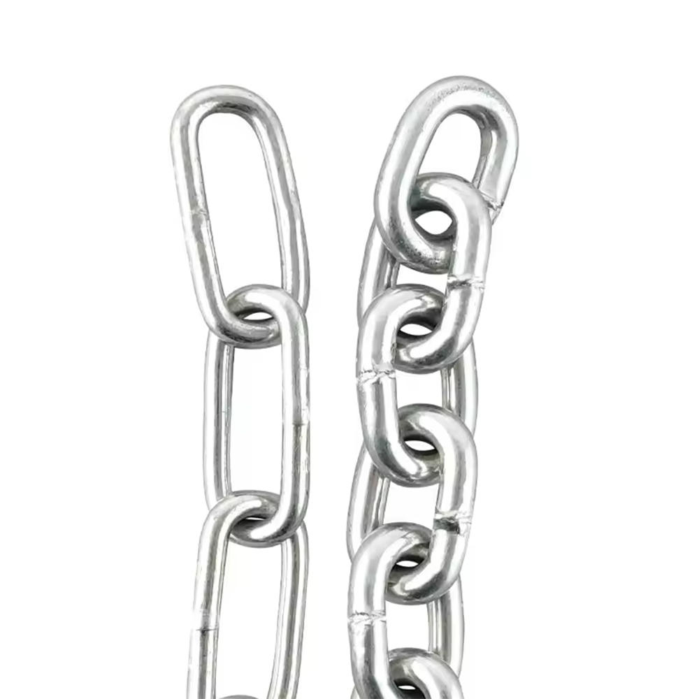 S-Korean Chain 3