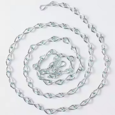 Animal Chain Single Jack Chain Decoration Stainless Steel Weldless Chains