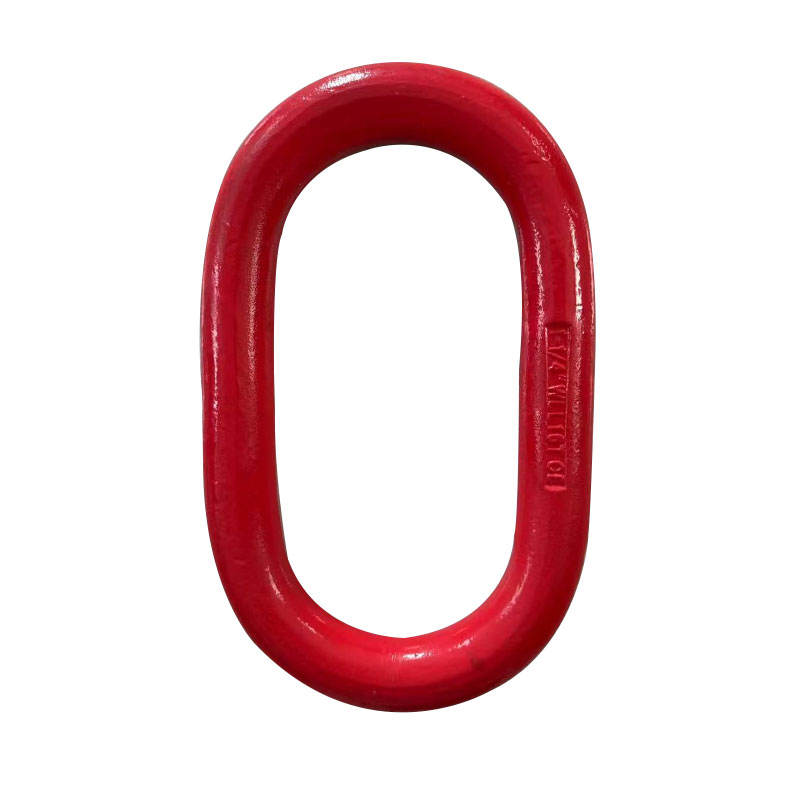 G80 U.S Type Forged Master Link