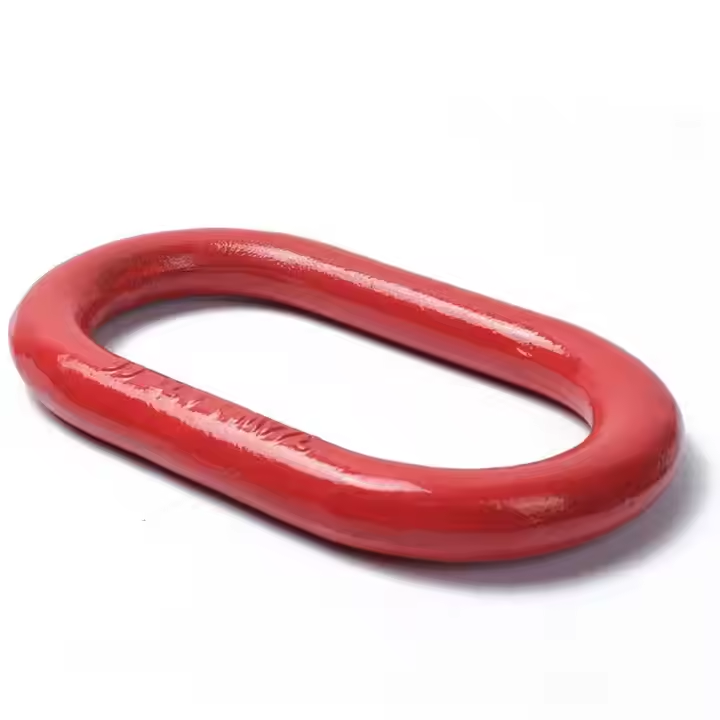 G80 US Type Forged Master Link