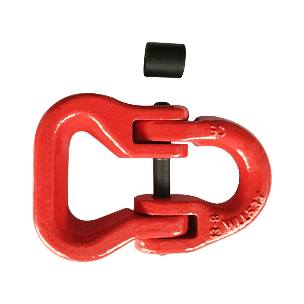 Hammerlock / Grade 80 Web Sling Connector