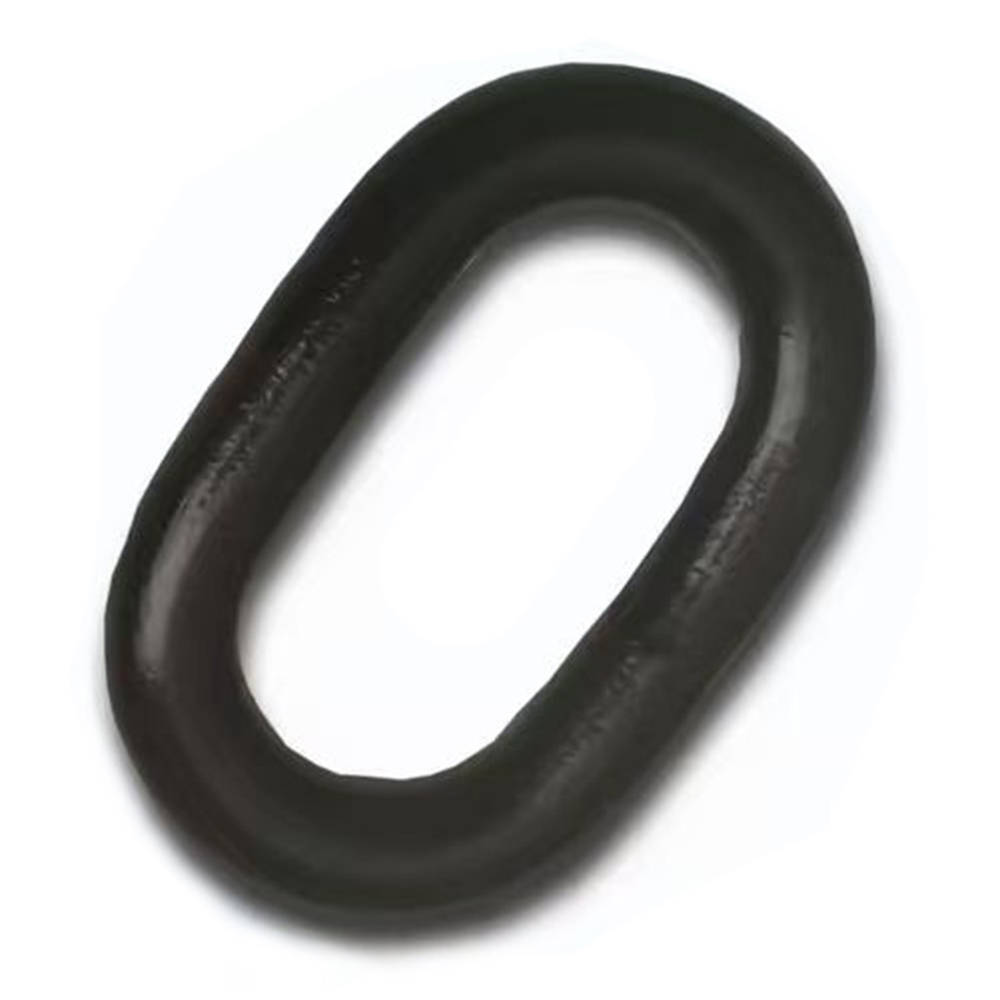 Anchor Chain Accessories High Strength Marine End Link Anchor Chain