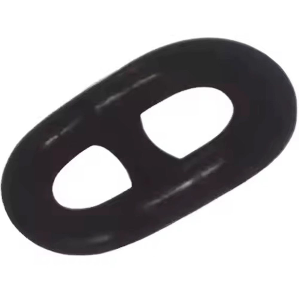 Marine Stud Anchor Chain Common Link Enlarged Link Anchor Chain Connecting Link for Vessels and Ships