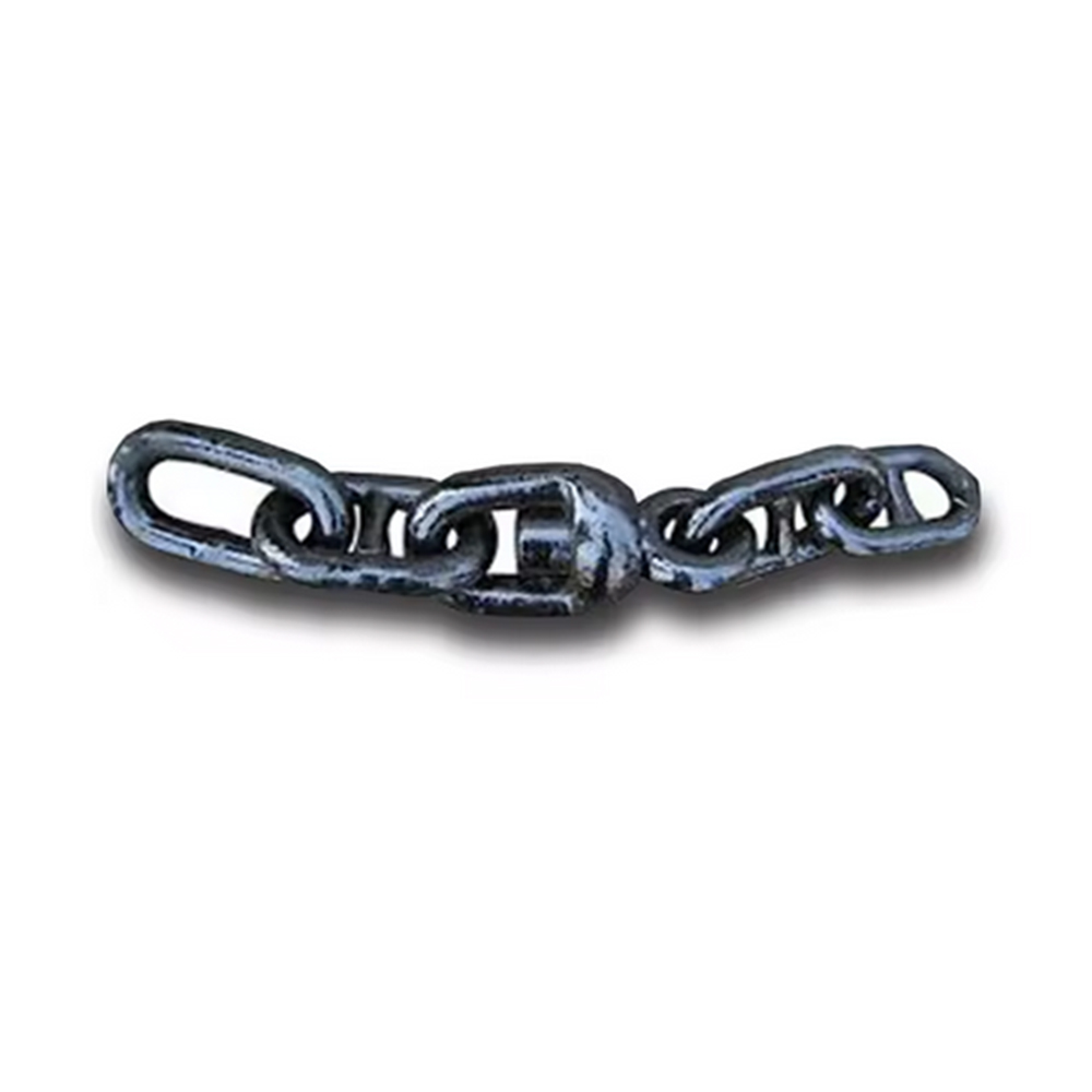 Anchor Chain Accessories Swivel Shackle Anchor Marine Hardware Chain Swivel Group Set