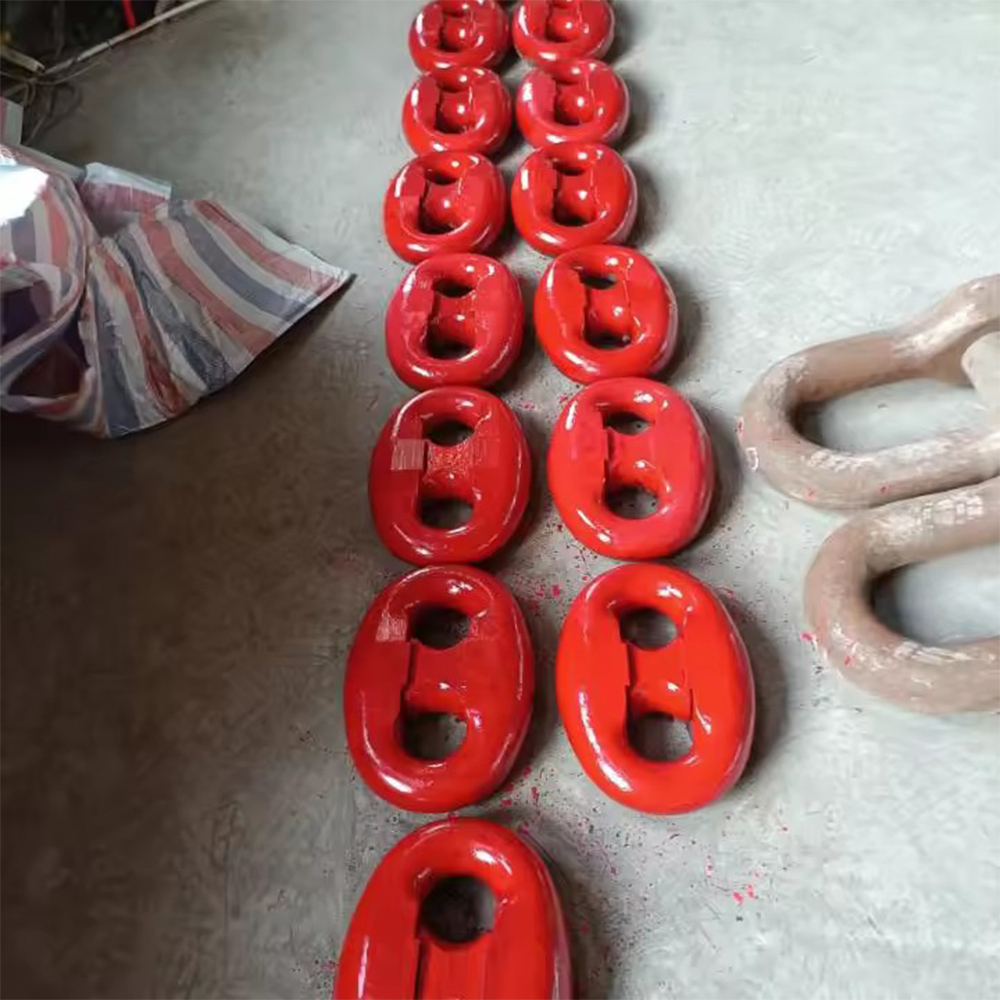 Kenter Shackle 7 5