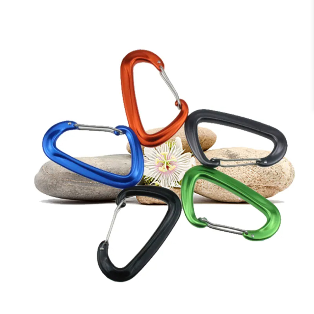 Carabiner Hook 2 2
