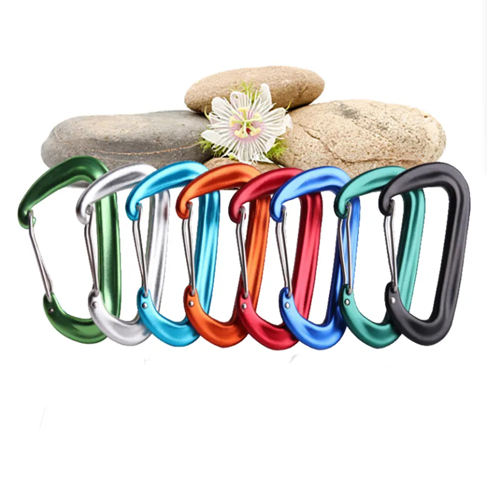 Carabiner Hook 2 6
