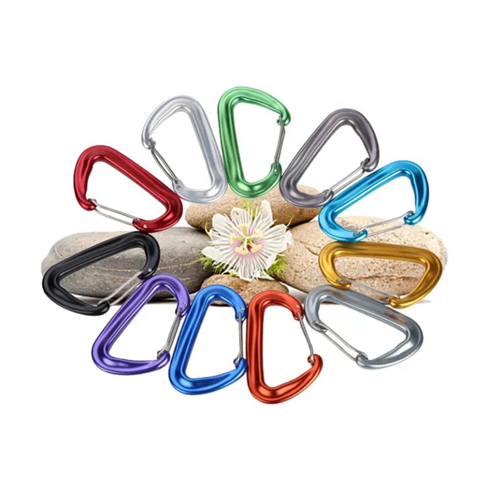 Carabiner Hook 2 5