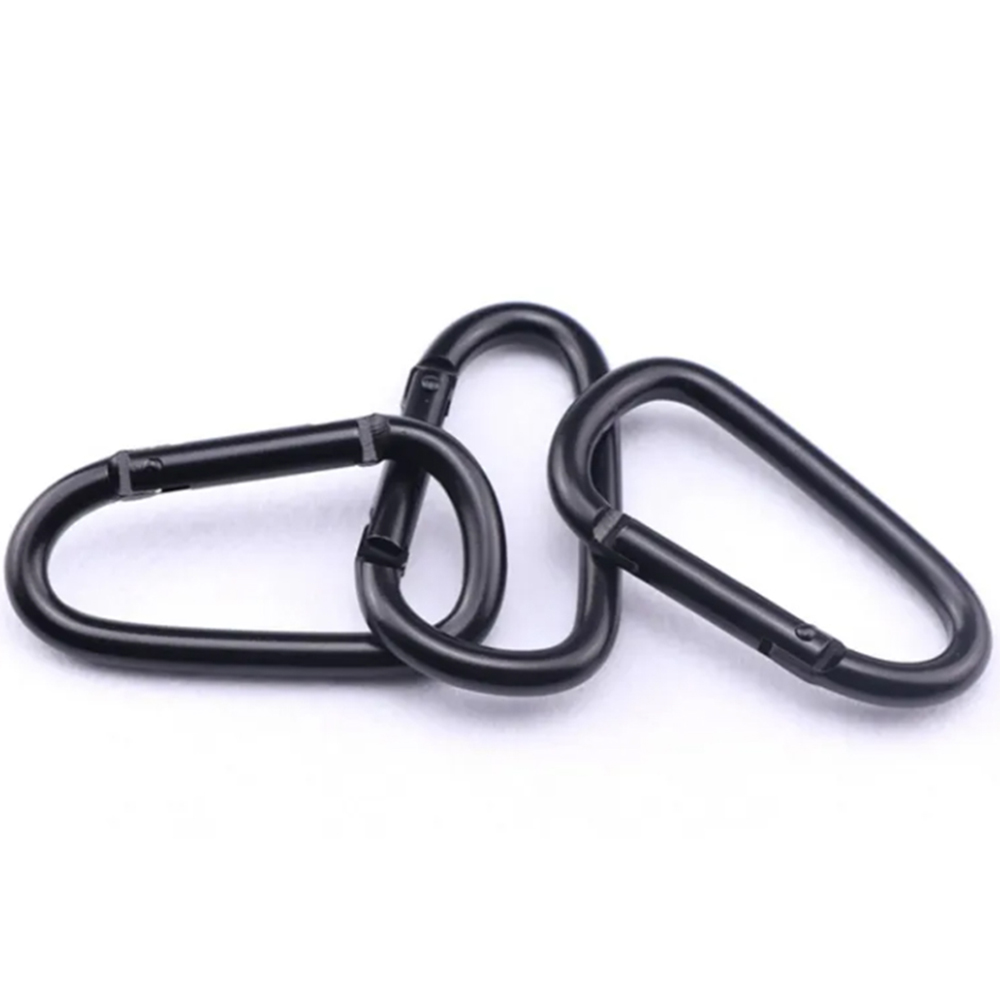 Carabiner Hook 6 1