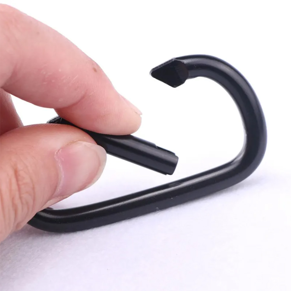 Carabiner Hook 6 3