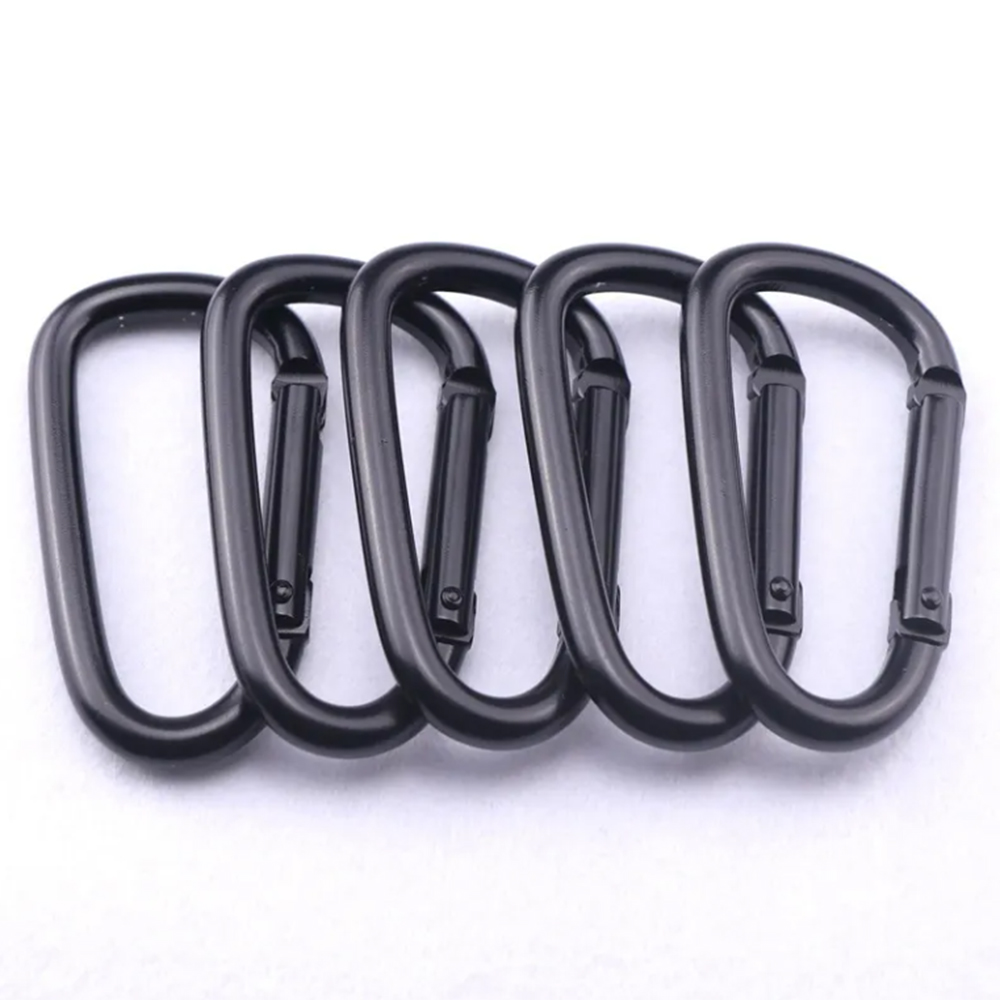 Carabiner Hook 6 4