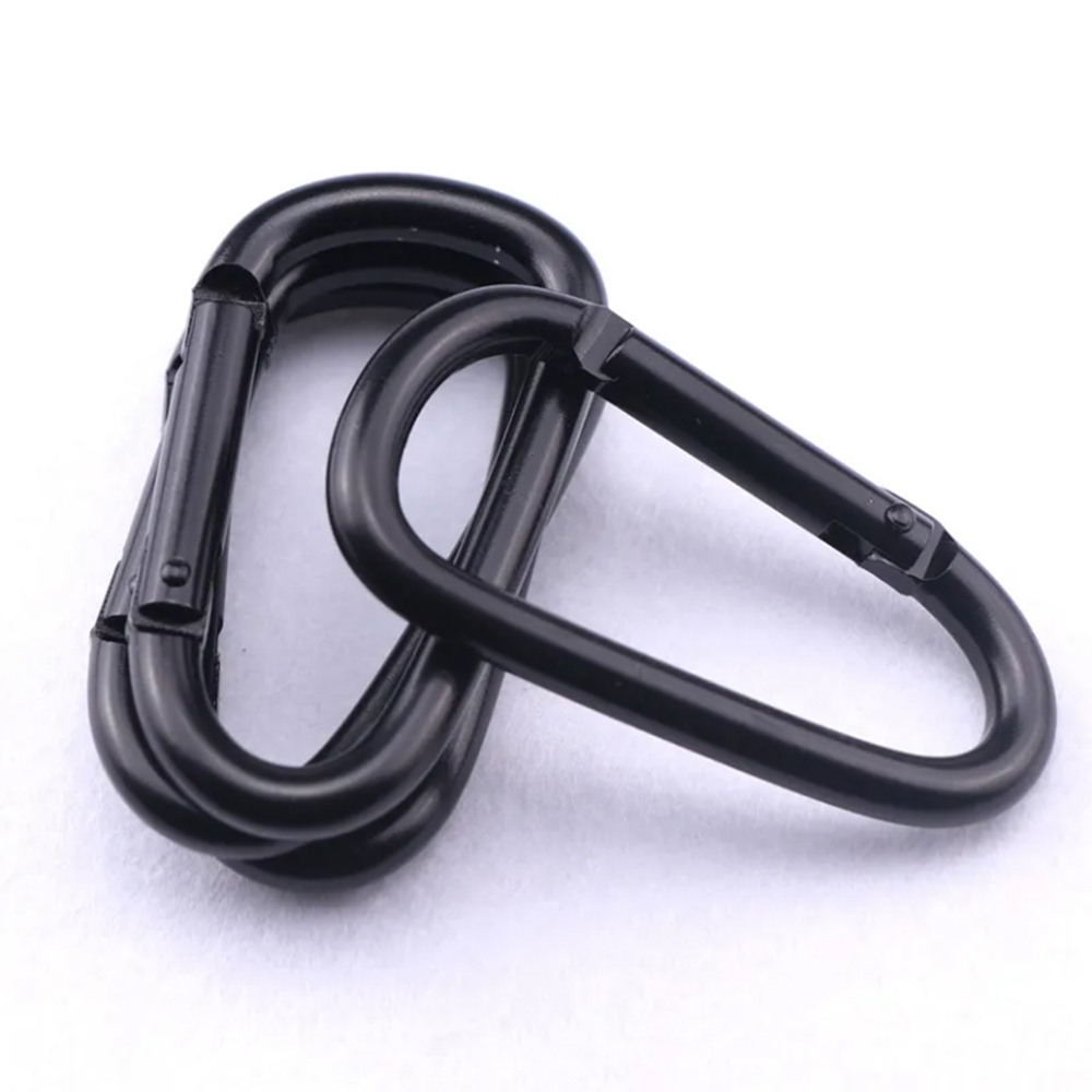 Carabiner Hook 6 6