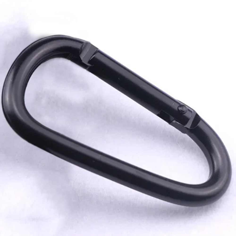 Carabiner Hook 6 16