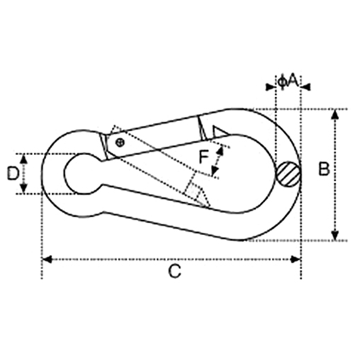 S-DIN5299C 500