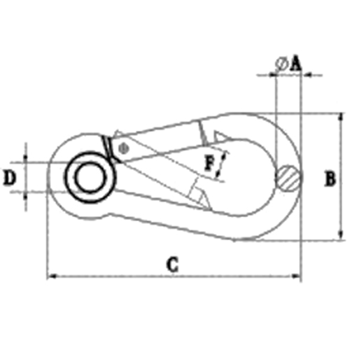 S-DIN5299A 500