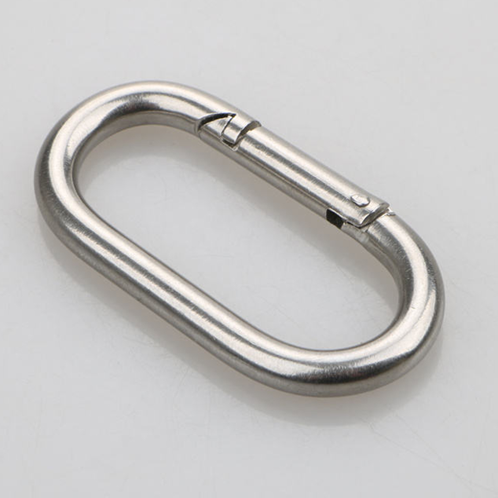 S-Straight snap hook 1