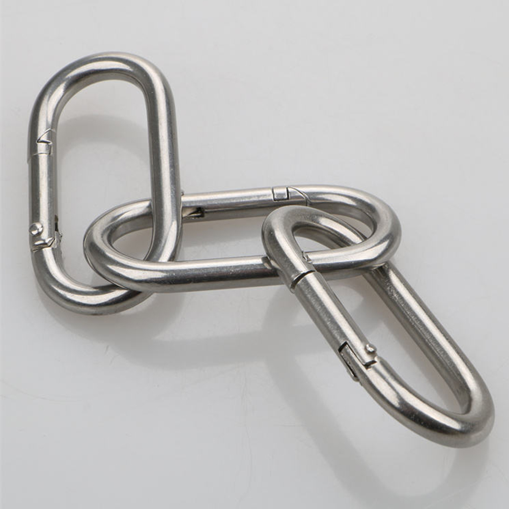S-Straight snap hook 2