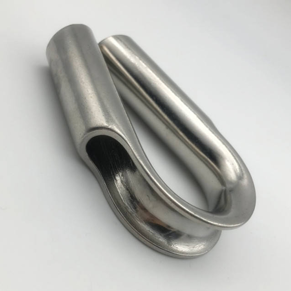 Tube Thimble 11