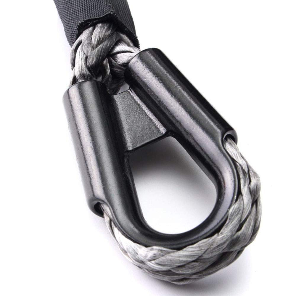 Tube Thimble 29
