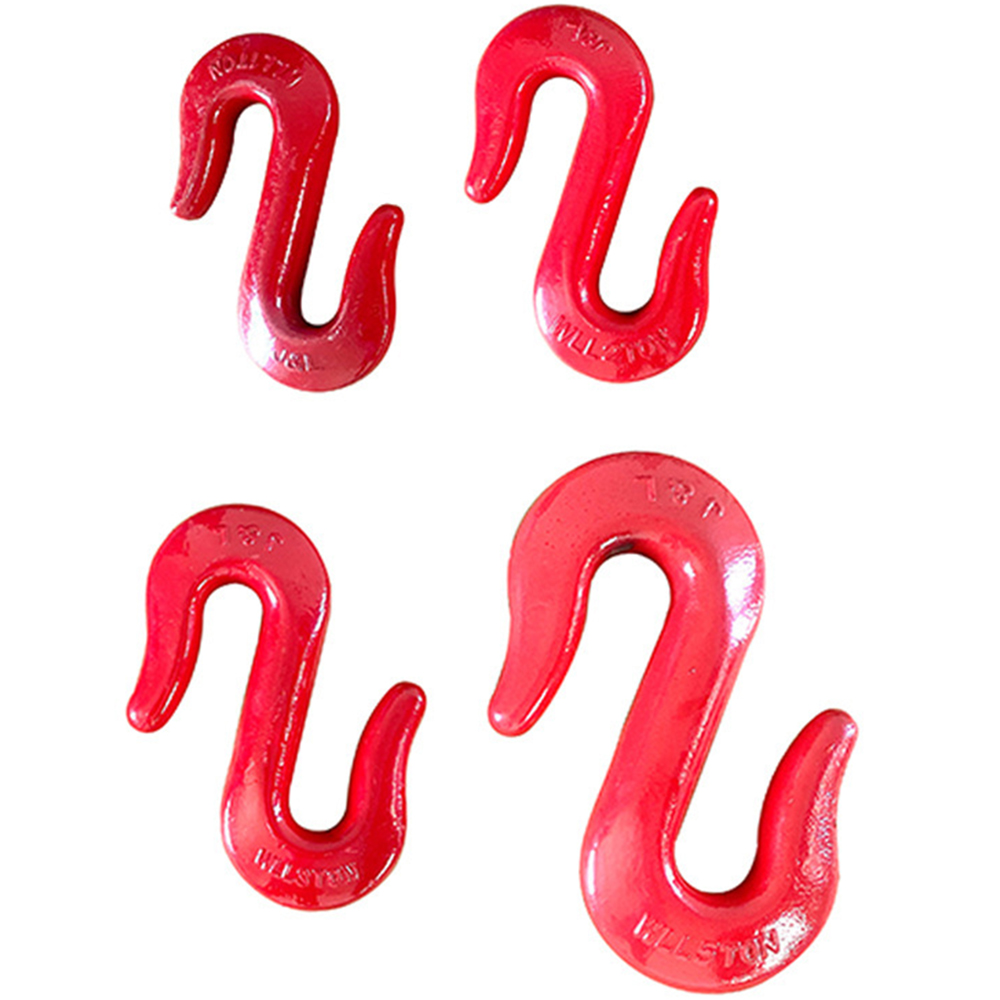 S Hook 2 6