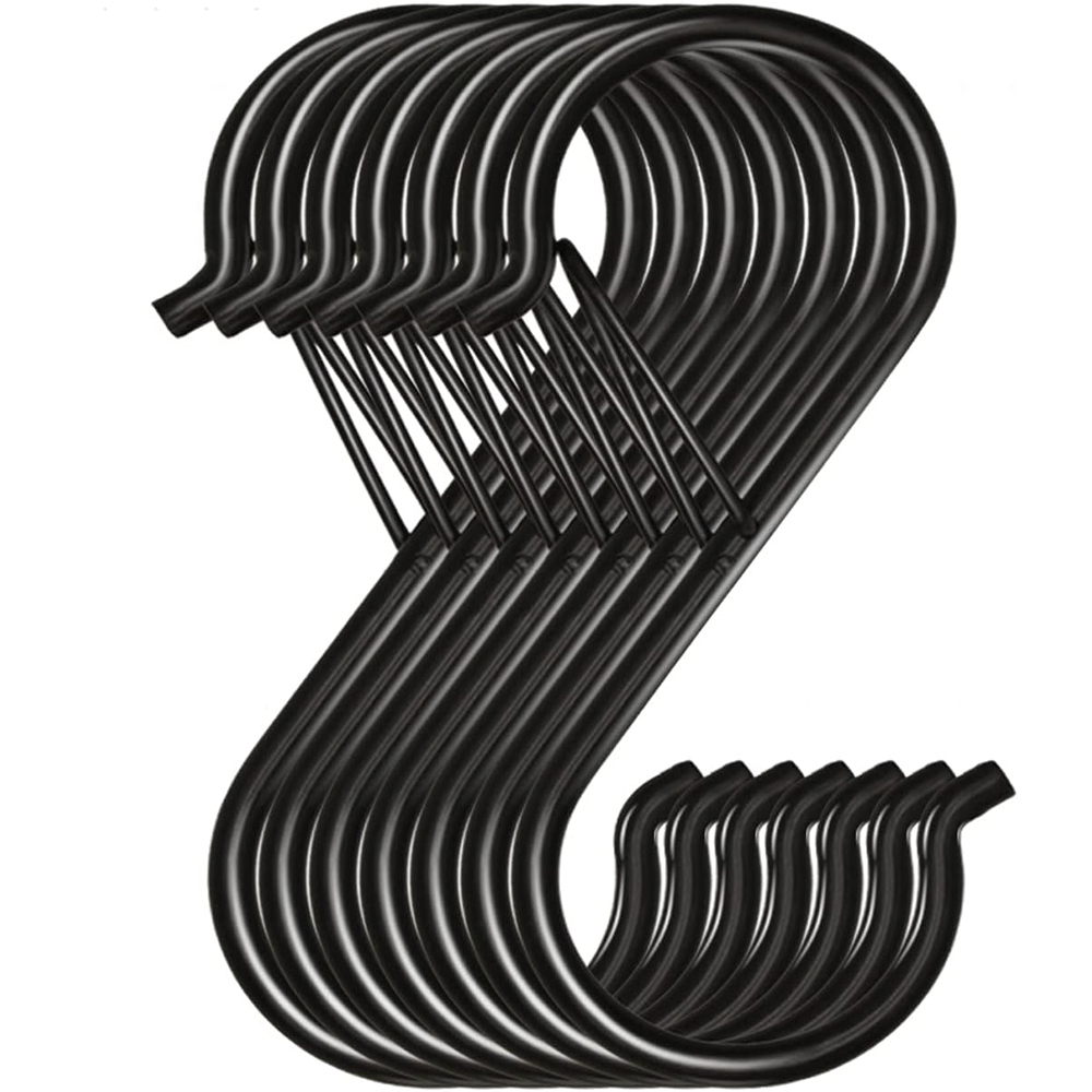 S Hook 5 1