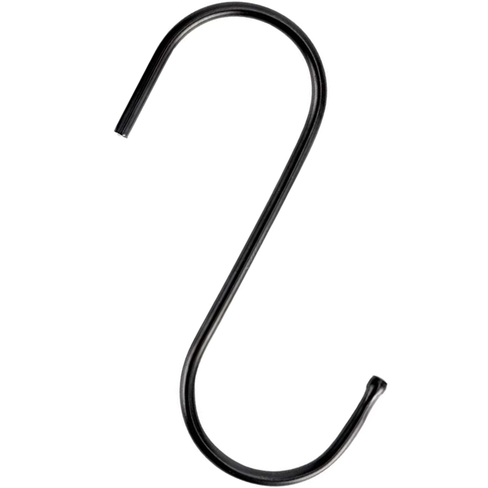 Metal S Hanger Hook S Shape Hook Hardware Hanging Hook