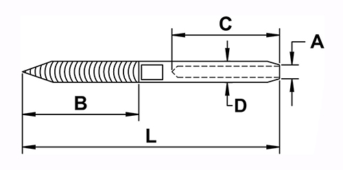 Cable Railing-3 2 500