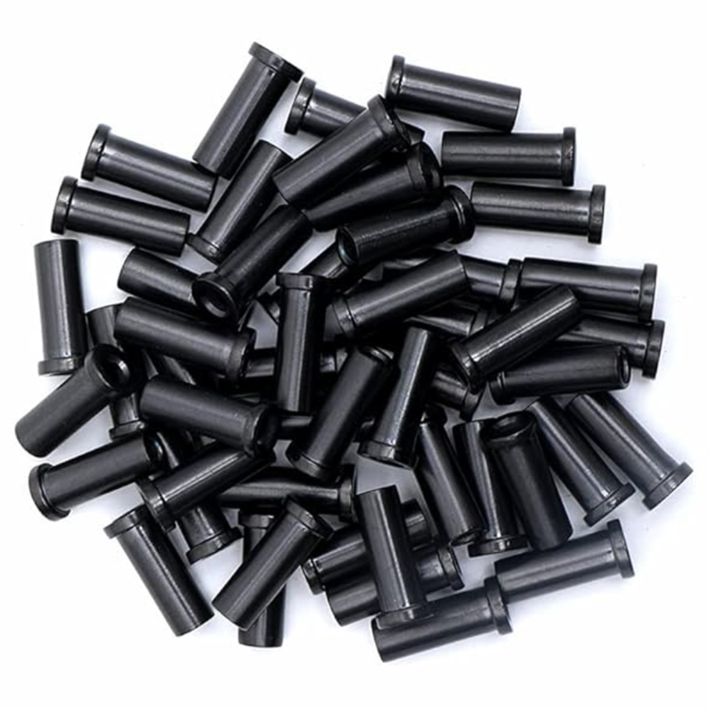 Titanium plating protective sleeve 3