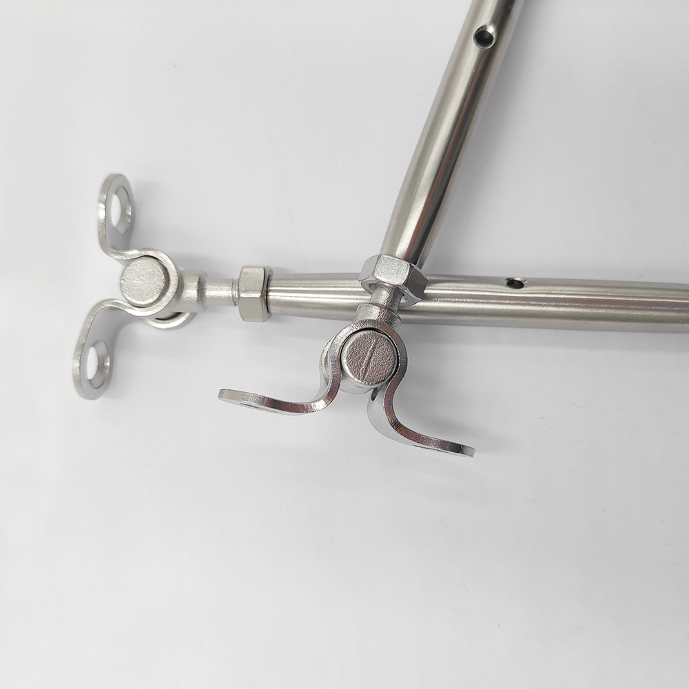 Hand Swage -4 10