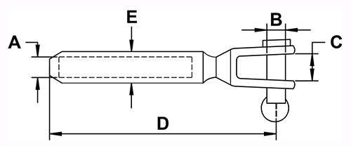 Cable Railing-8 1 500