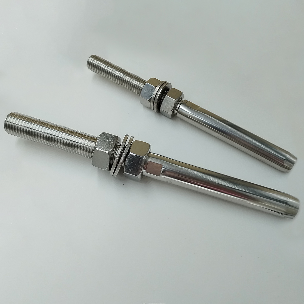 Swage Stud Terminal 3