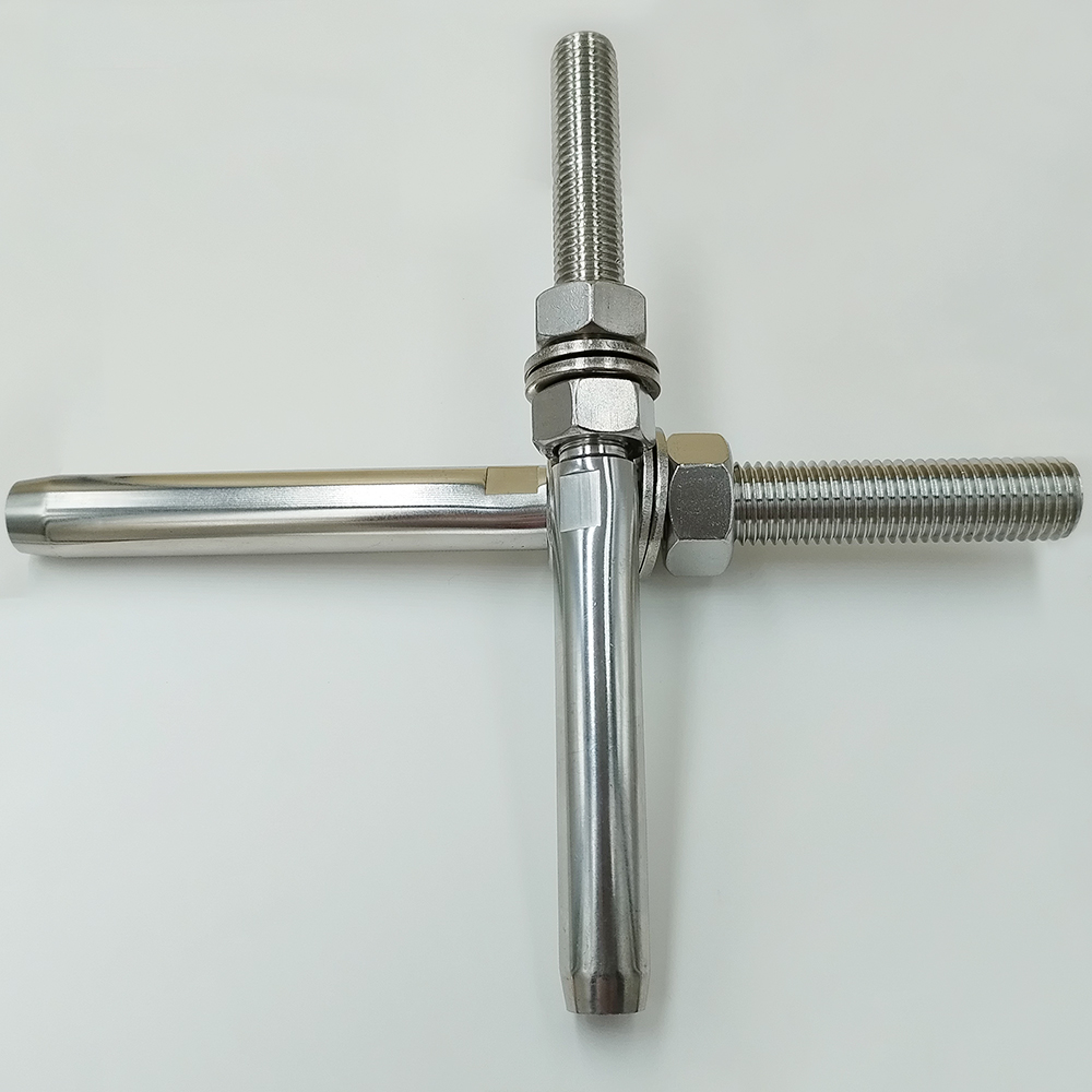 Swage Stud Terminal 7