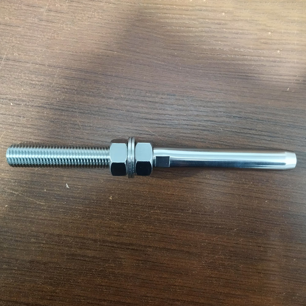 Swage Stud Terminal 13