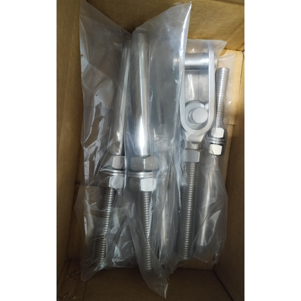 Swage Stud Terminal 15