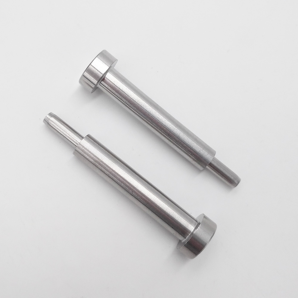 Invisible Cable Railing Kit Hardware Invisible Receiver Swage Stud End T316 Stainless Steel Deck Cable Railing System