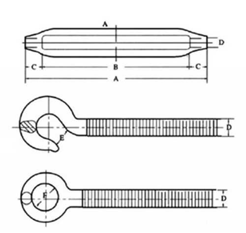 G-JIS 500