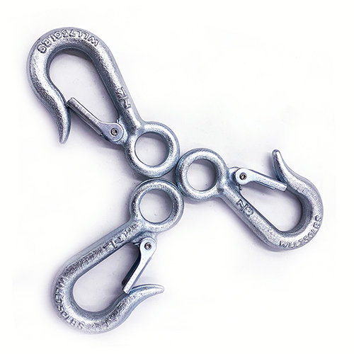 G-US Snap Hook 2 500