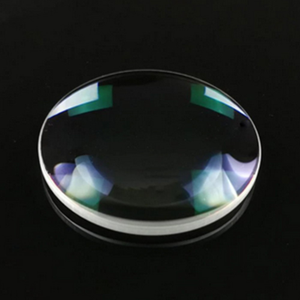 Sapphire Convex Lens