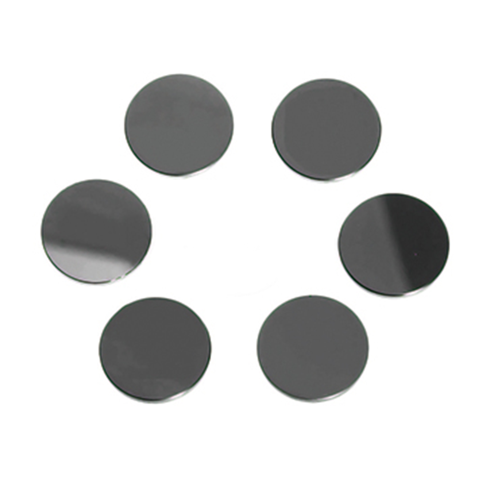 Silicon Window