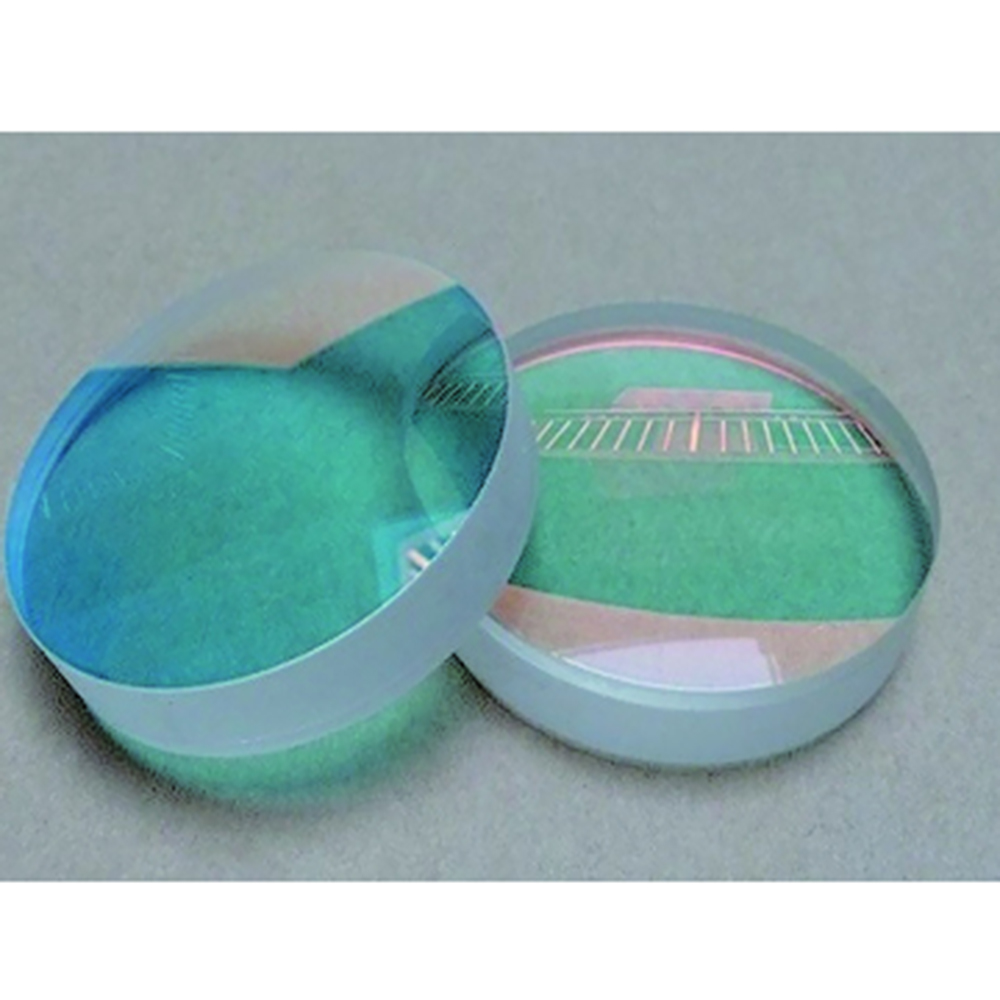 Bi-concave (BCV) Lens / Double Concave (DCV) Lens, custom