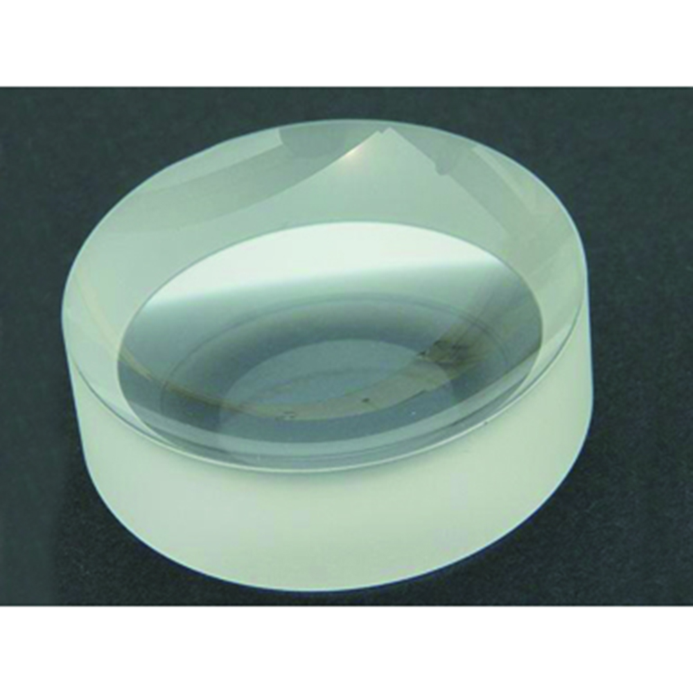 Plano-Concave Lenses