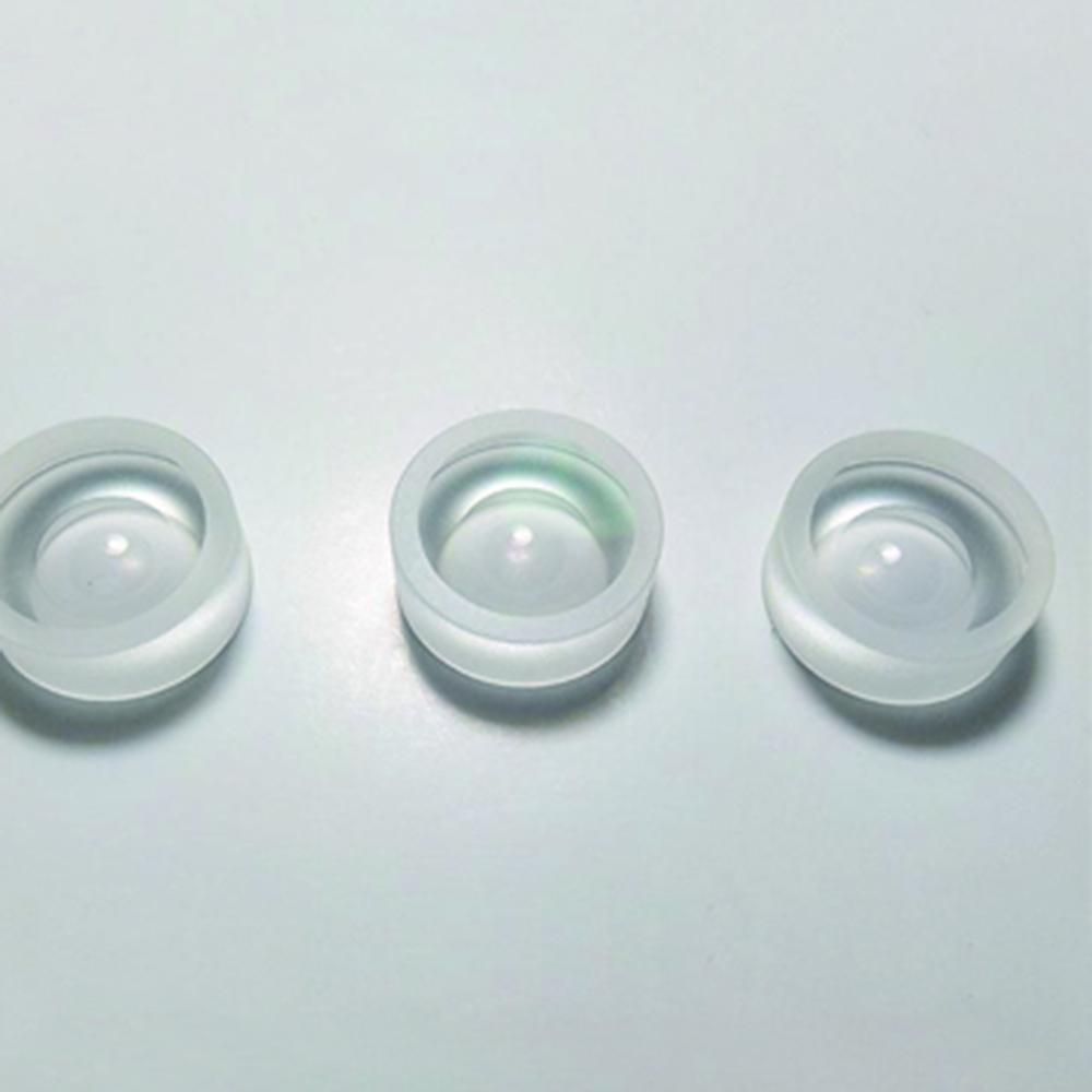 Bi-concave (BCV) Lens / Double Concave (DCV) Lens, custom
