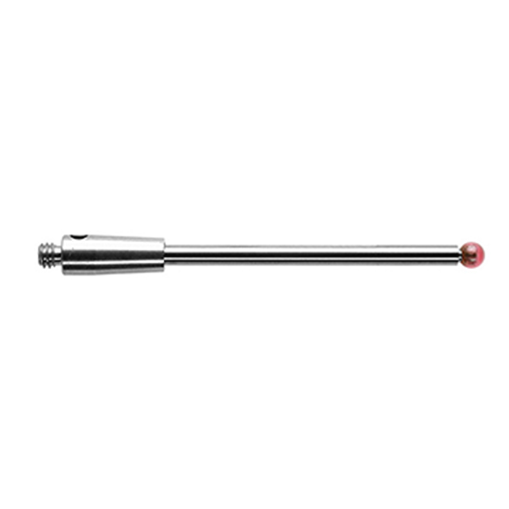 M2 STAINLESS STEEL STEM STYLI & 1.0 – 8.0 MM BALL STYLI