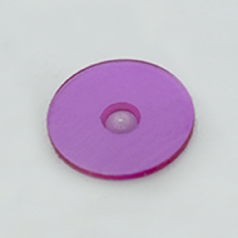 Micro Hole Orifice