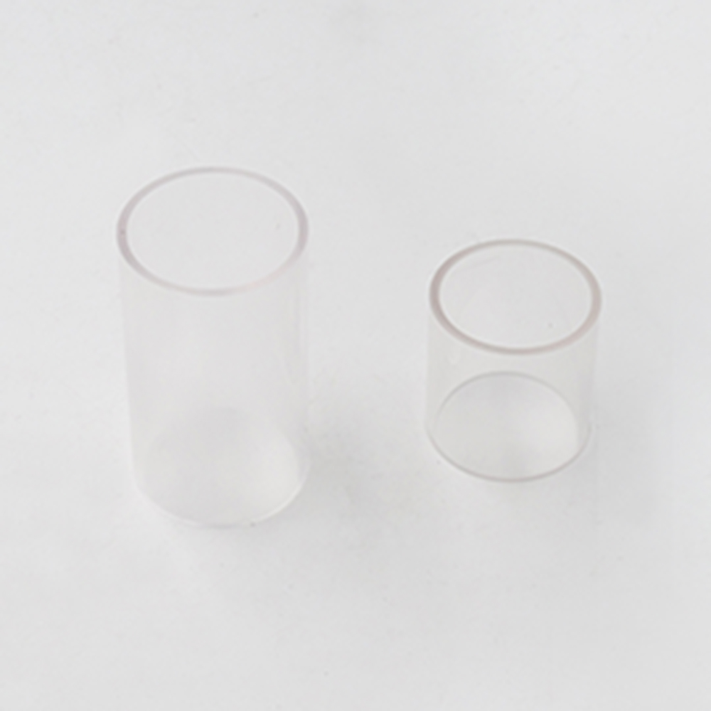 Sapphire Tube
