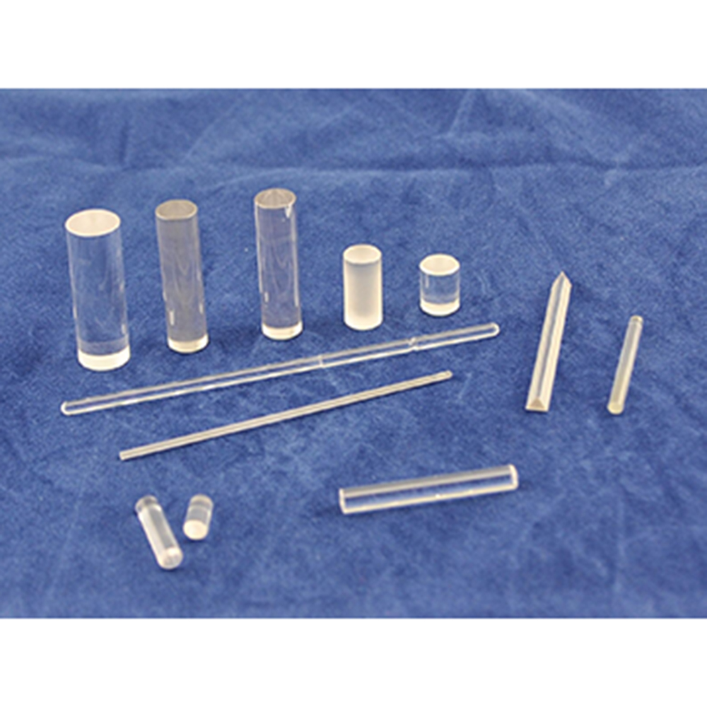 Sapphire Rod