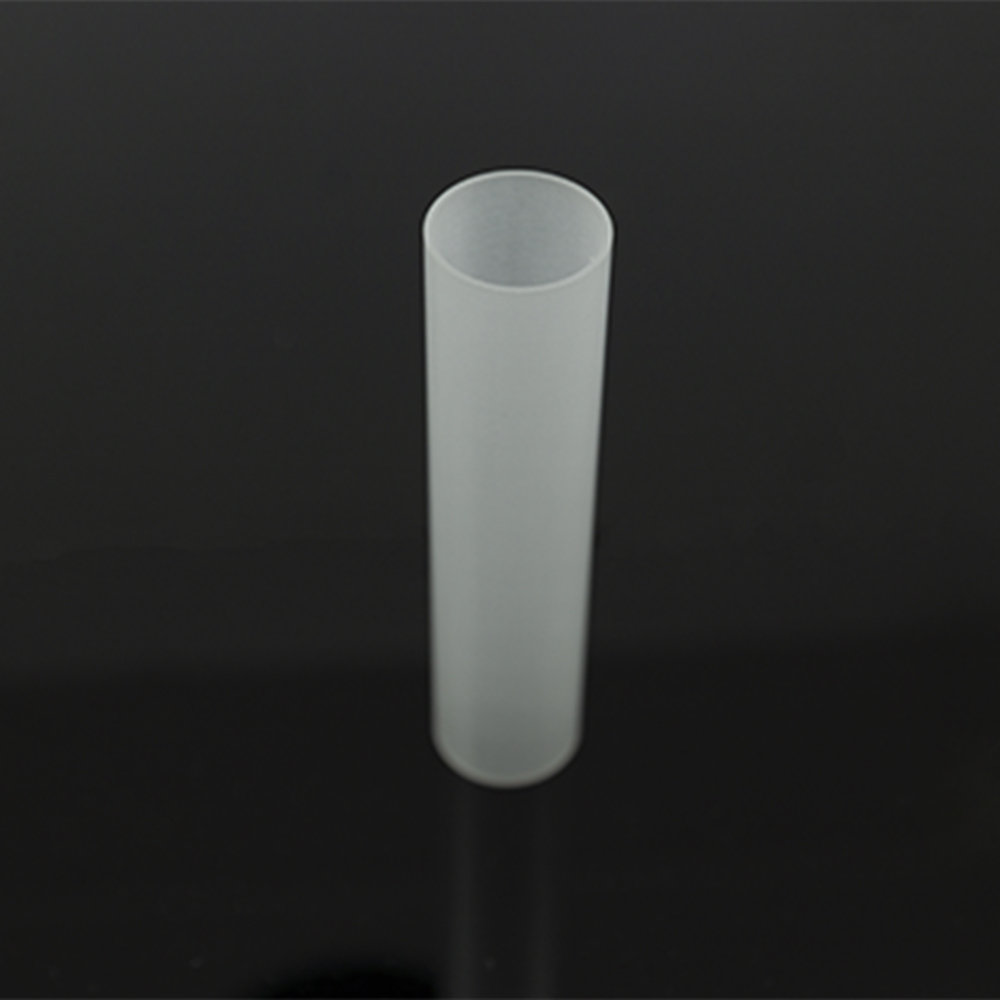 Thin Wall Sapphire Tube