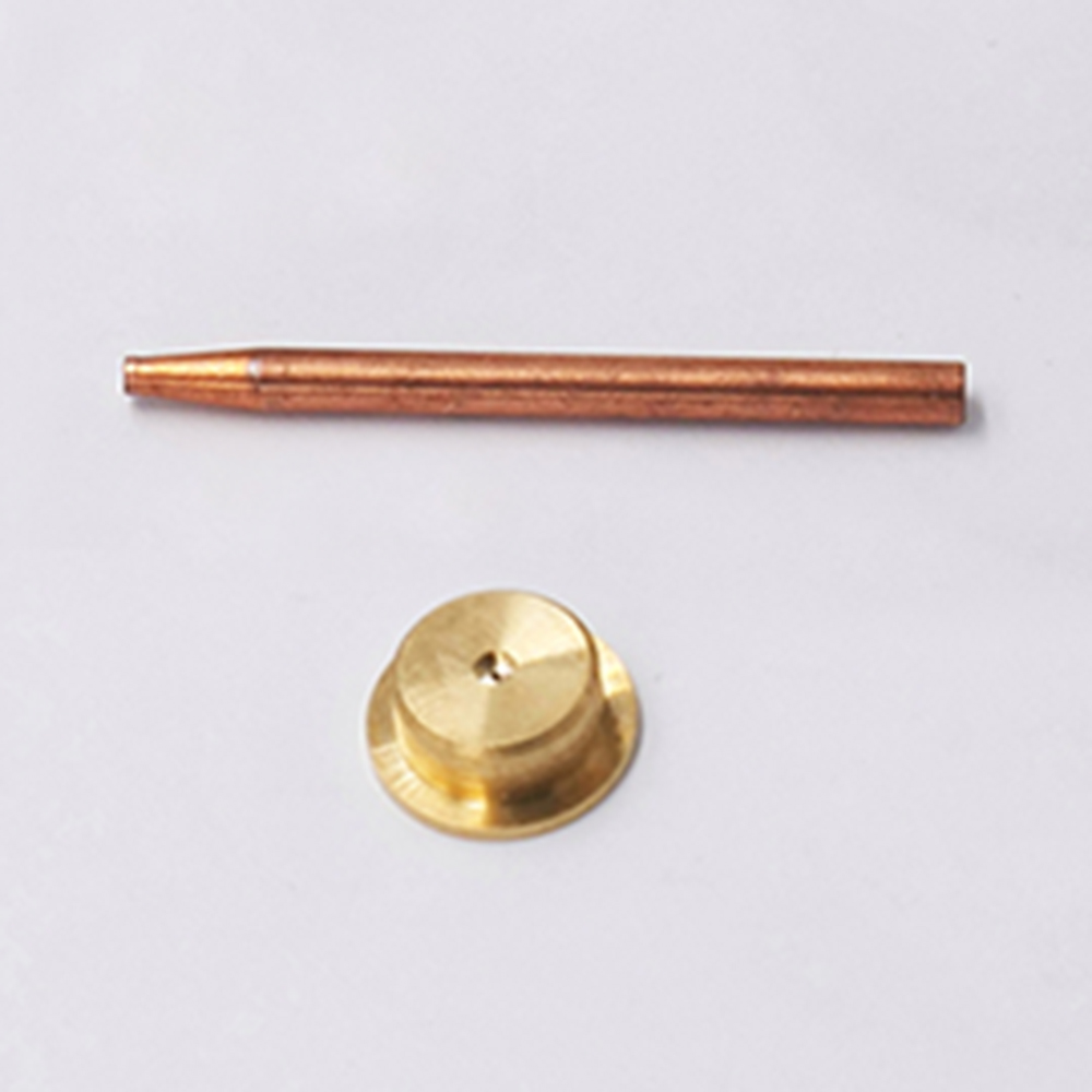 Brass Fittings and Connectors